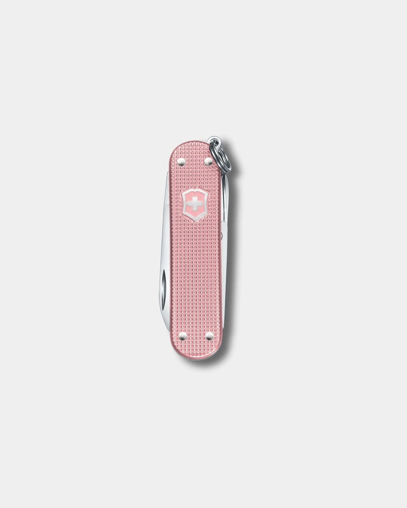 Custom Alox Swiss Army Knife Victorinox Classic SD - 27
