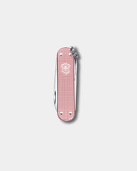 Custom Alox Swiss Army Knife Victorinox Classic SD - 27