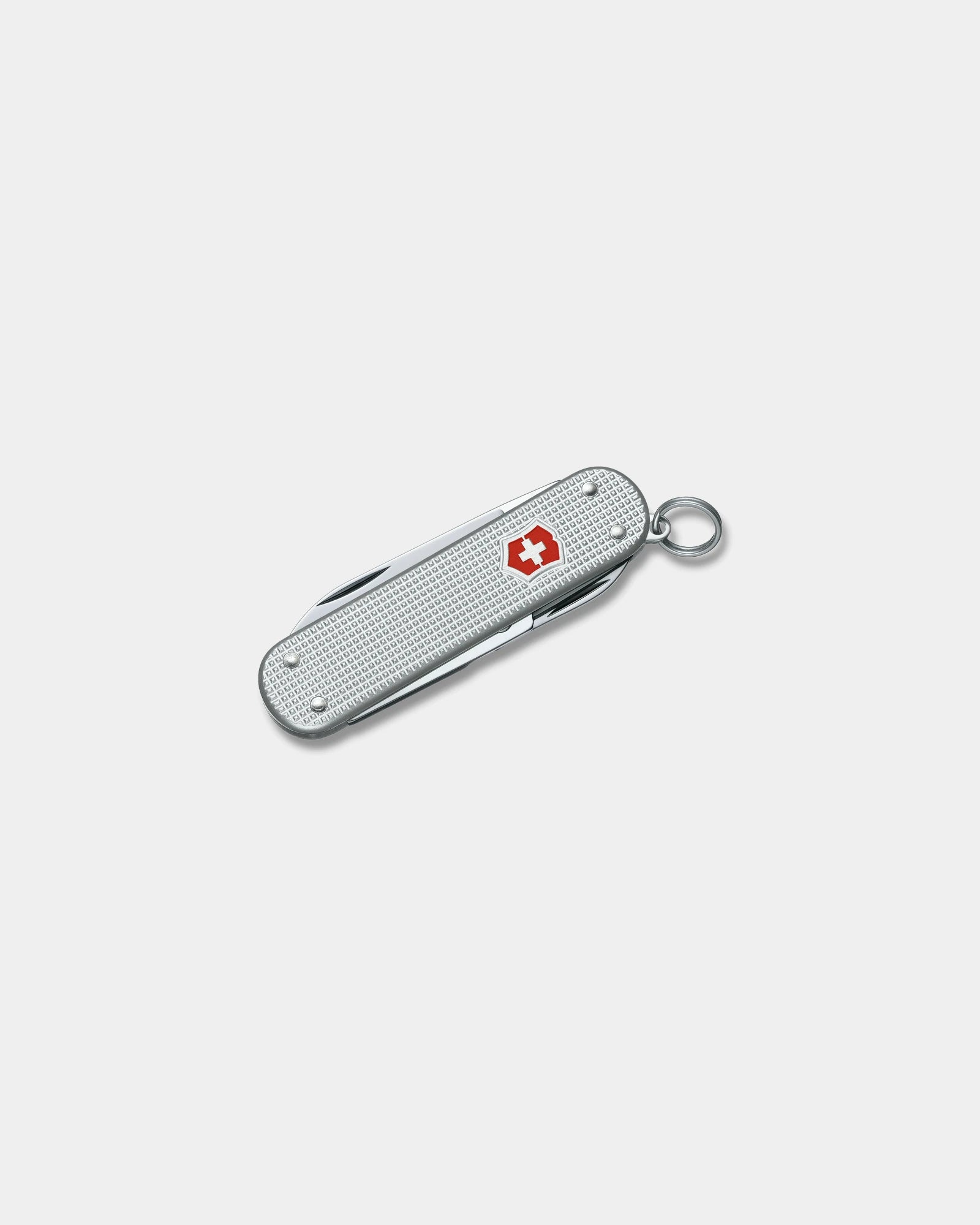 Custom Alox Swiss Army Knife Victorinox Classic SD - 2