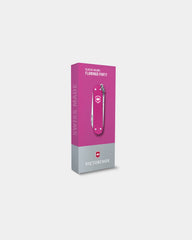 Custom Alox Swiss Army Knife Victorinox Classic SD - 26