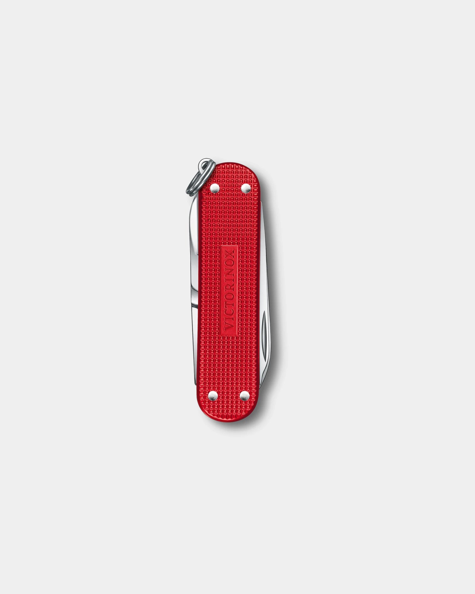 Custom Alox Swiss Army Knife Victorinox Classic SD - 4