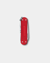 Custom Alox Swiss Army Knife Victorinox Classic SD - 4