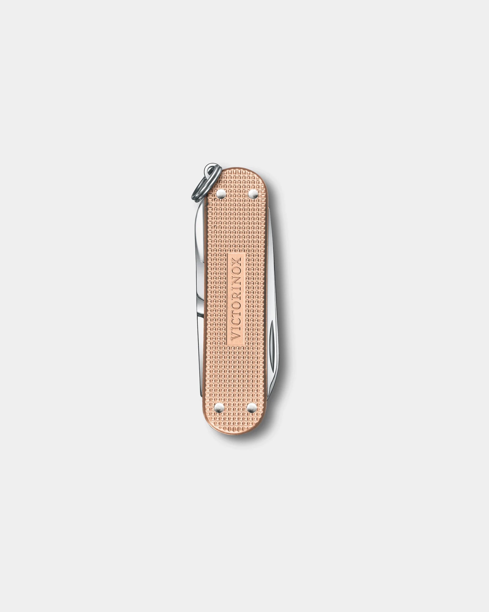 Custom Alox Swiss Army Knife Victorinox Classic SD - 7