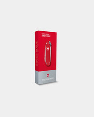 Custom Alox Swiss Army Knife Victorinox Classic SD - 5