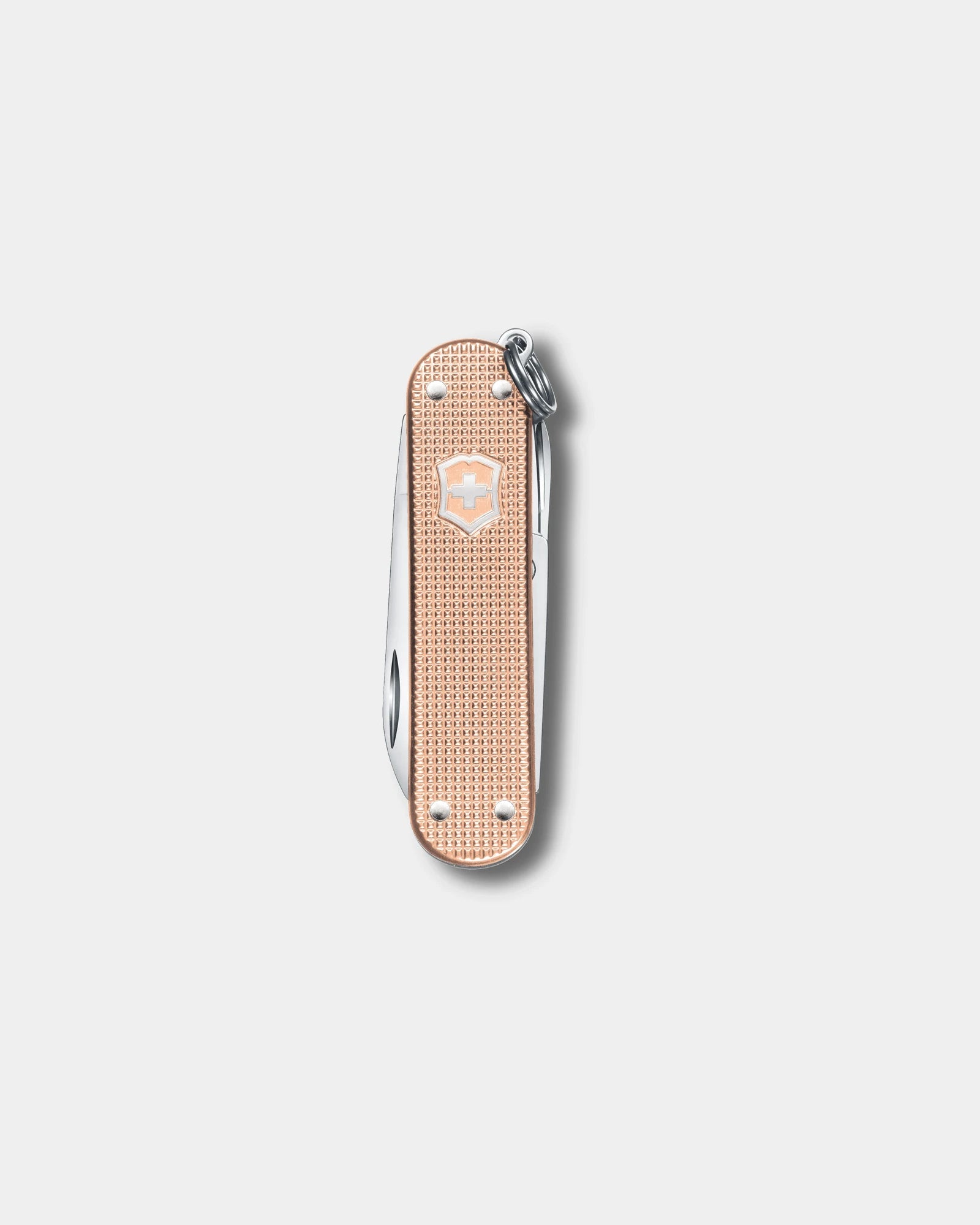 Custom Alox Swiss Army Knife Victorinox Classic SD - 6