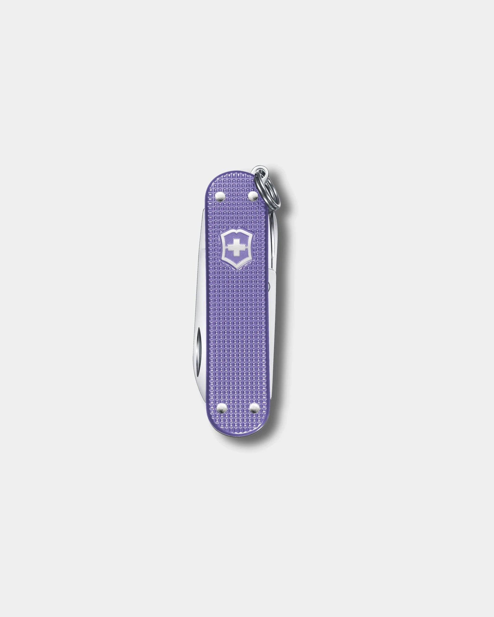 Custom Alox Swiss Army Knife Victorinox Classic SD - 15