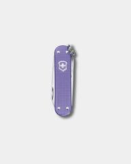 Custom Alox Swiss Army Knife Victorinox Classic SD - 15