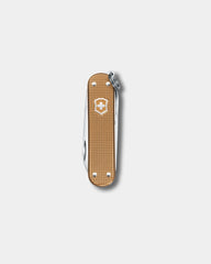 Custom Alox Swiss Army Knife Victorinox Classic SD - 30