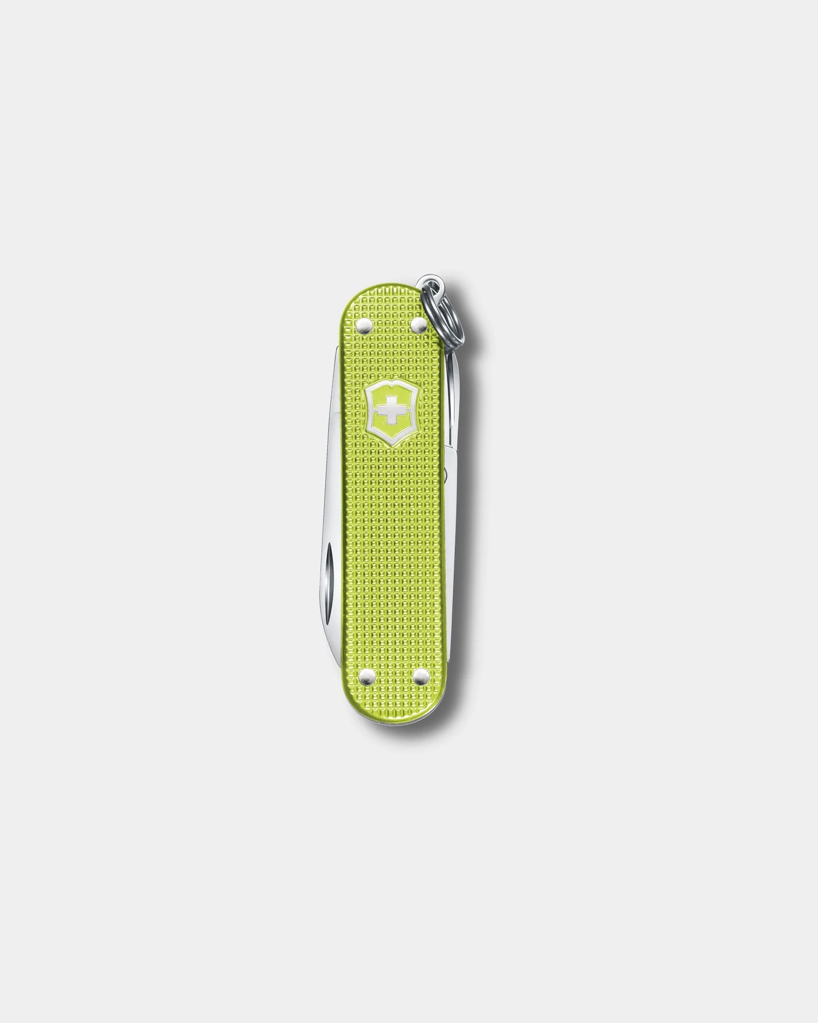 Custom Alox Swiss Army Knife Victorinox Classic SD - 18