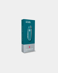 Custom Alox Swiss Army Knife Victorinox Classic SD - 23