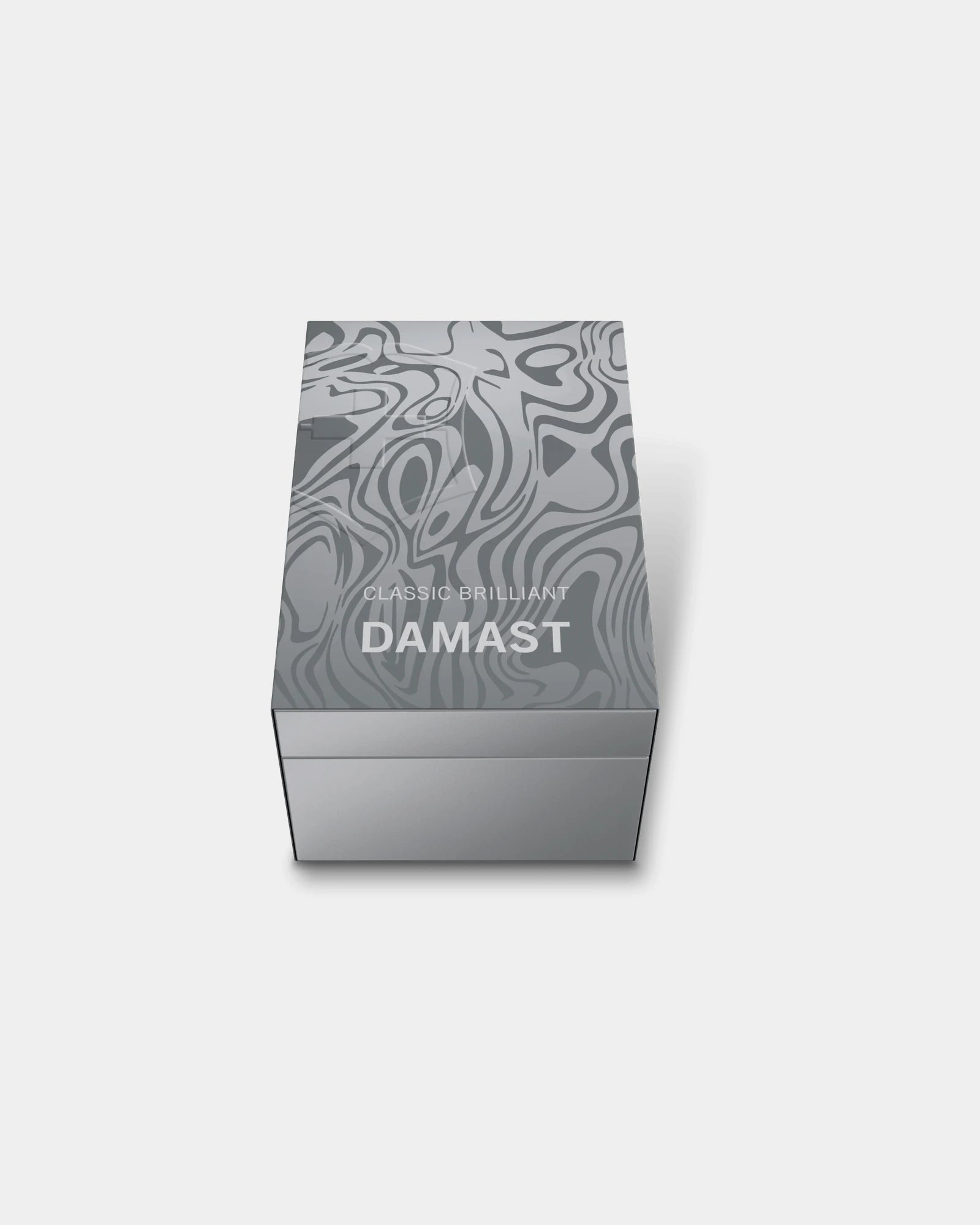 Custom Damast Swiss Army Knife Victorinox Classic SD - 6
