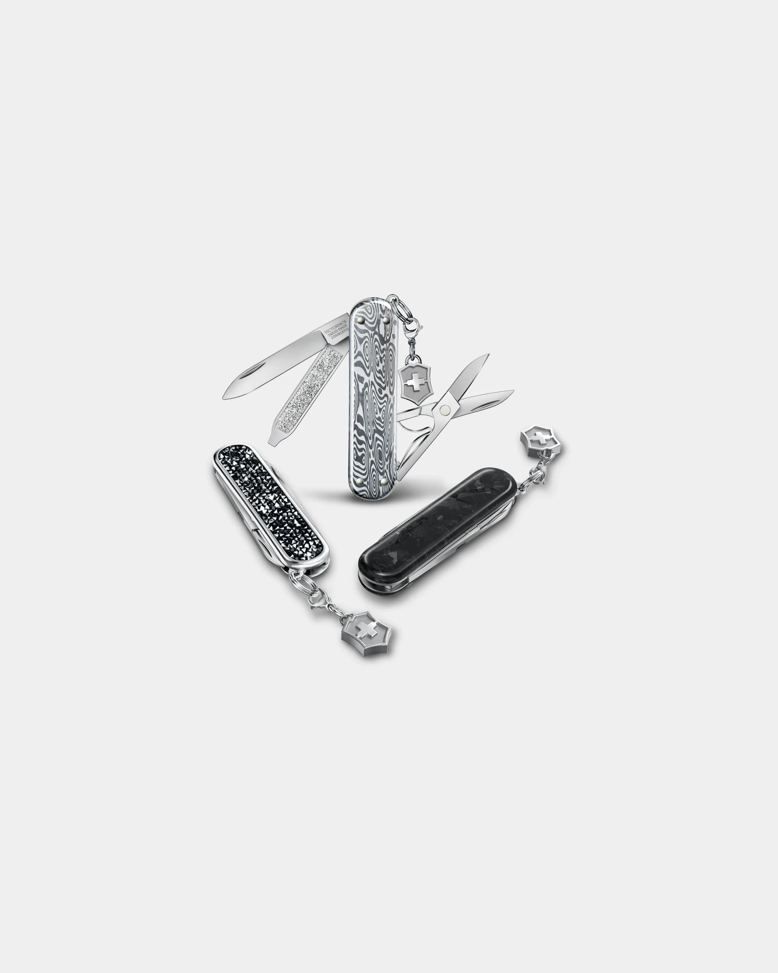 Custom Swiss Army Knife Victorinox Classic SD - 4