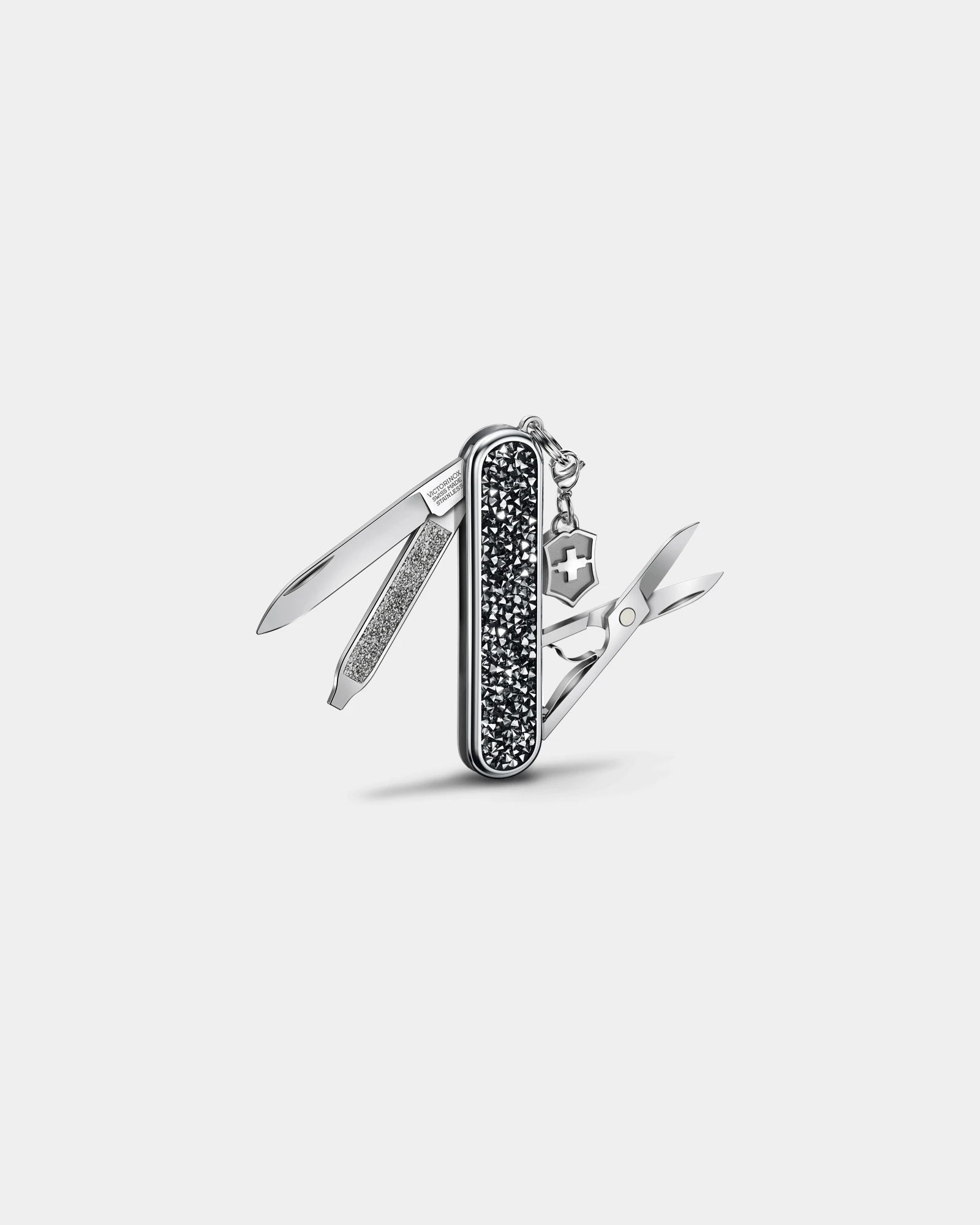 Custom Swiss Army Knife Victorinox Classic SD - 3
