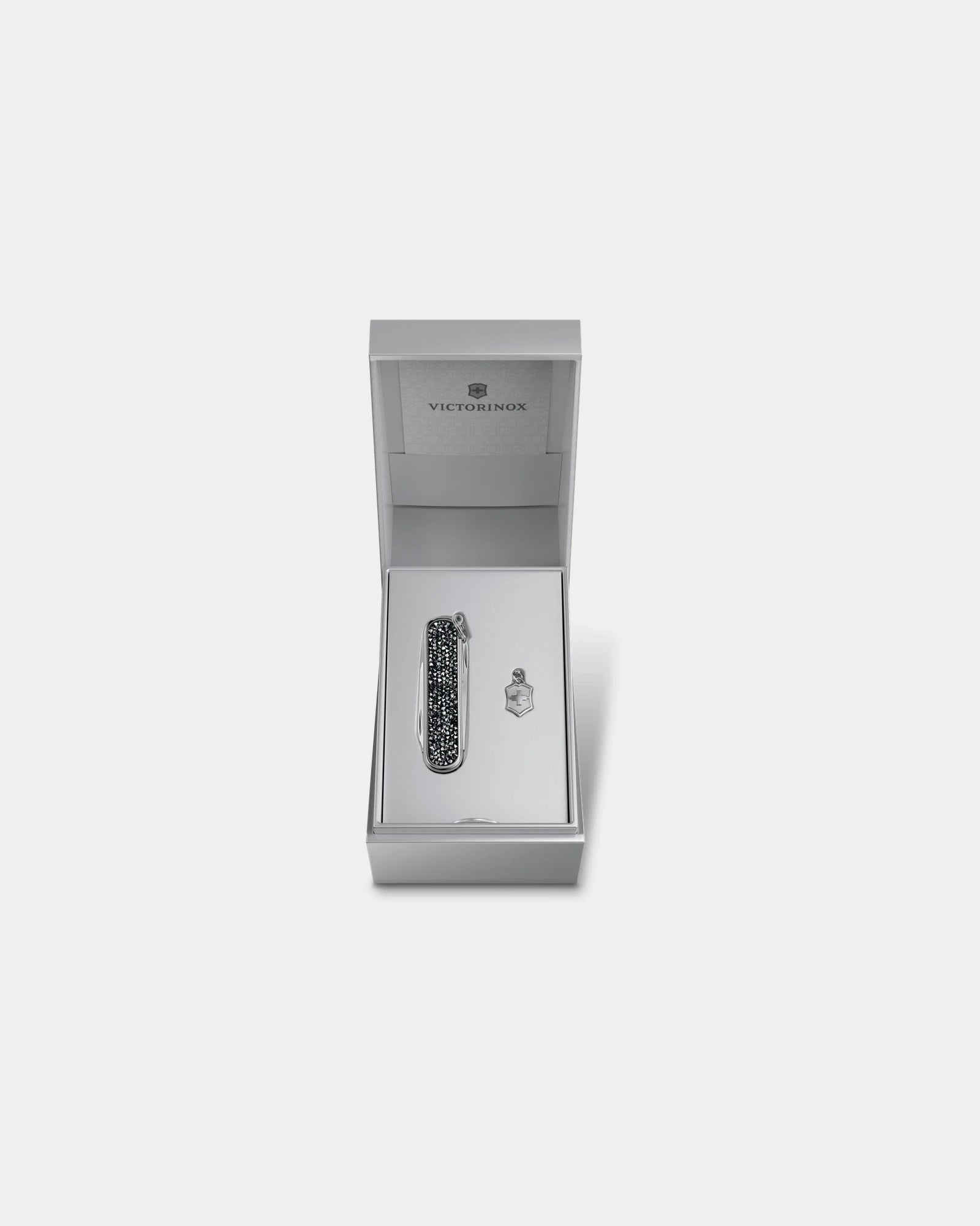 Custom Swiss Army Knife Victorinox Classic SD - 5