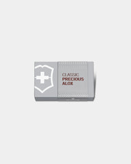 Custom Alox Swiss Army Knife Victorinox Classic SD - 4