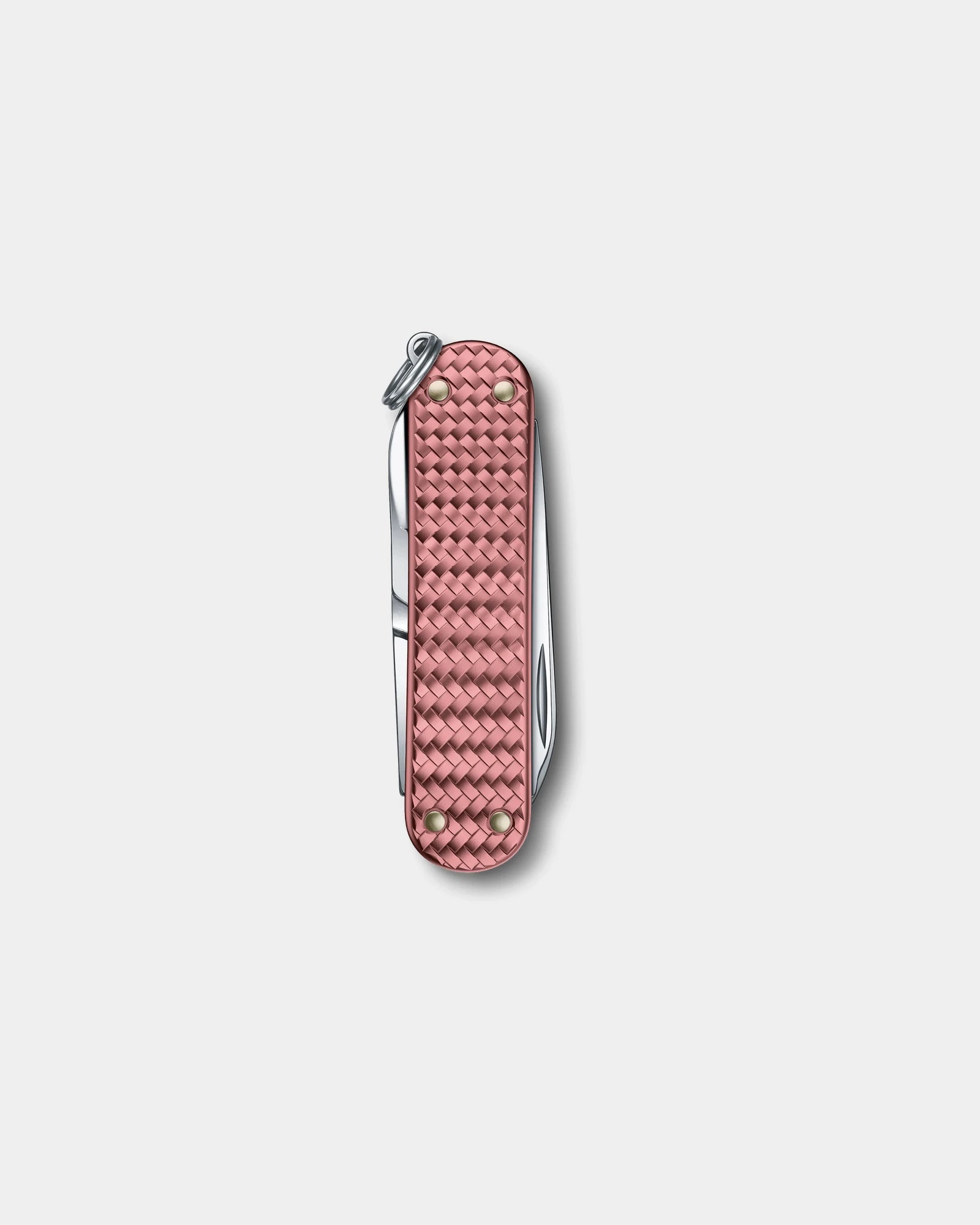 Custom Alox Swiss Army Knife Victorinox Classic SD - 13