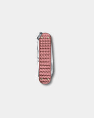 Custom Alox Swiss Army Knife Victorinox Classic SD - 13