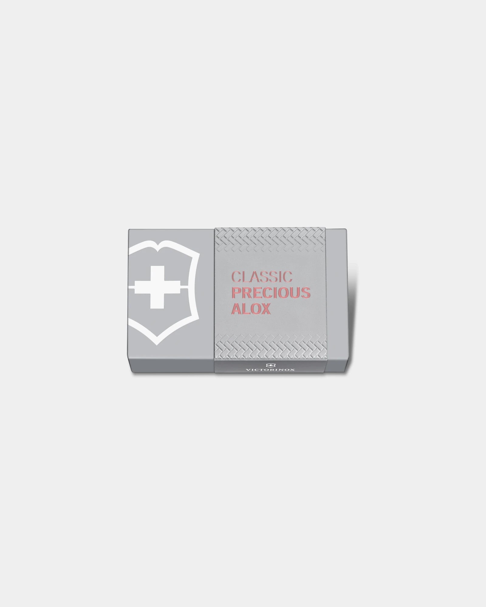 Custom Alox Swiss Army Knife Victorinox Classic SD - 16