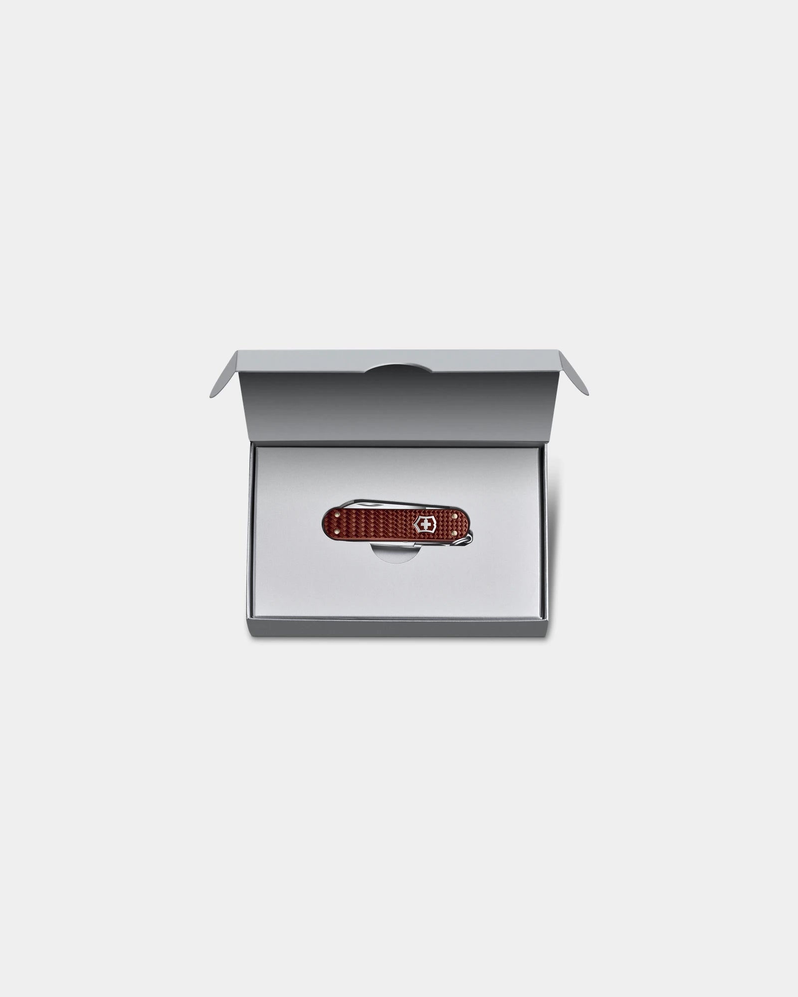 Custom Alox Swiss Army Knife Victorinox Classic SD - 3