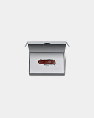 Custom Alox Swiss Army Knife Victorinox Classic SD - 3