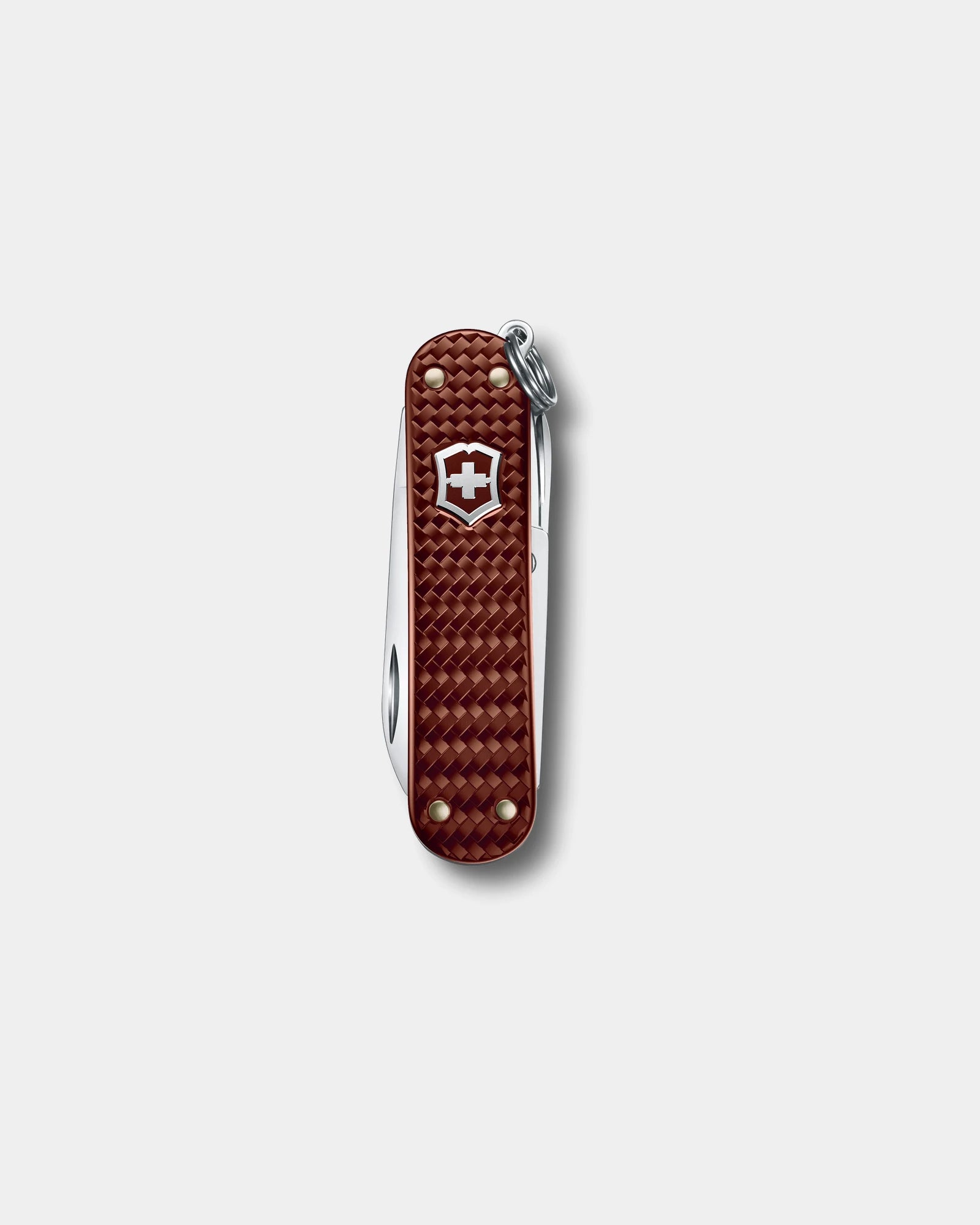 Custom Alox Swiss Army Knife Victorinox Classic SD - 2