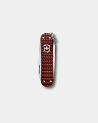 Custom Alox Swiss Army Knife Victorinox Classic SD - 2