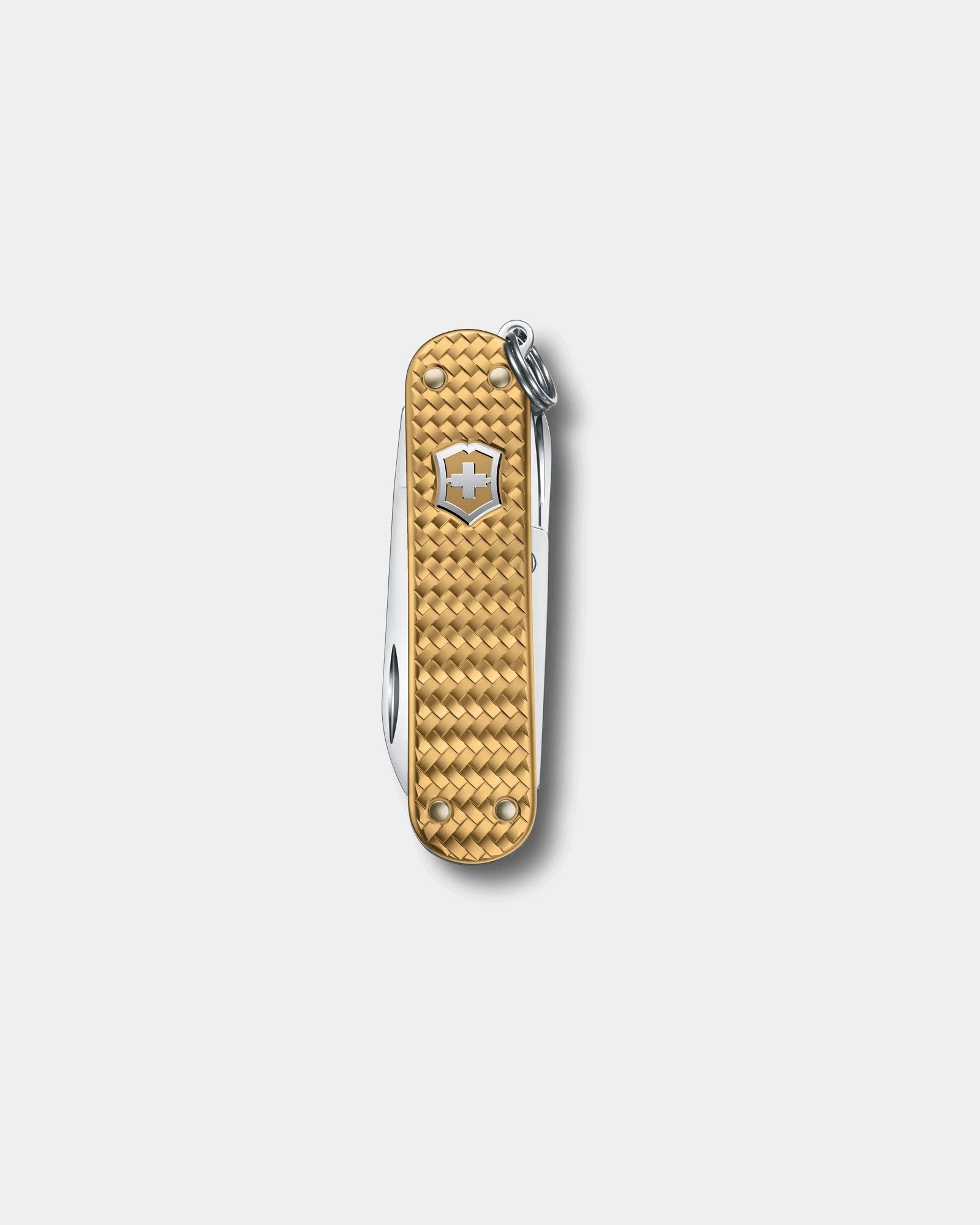 Custom Alox Swiss Army Knife Victorinox Classic SD - 20