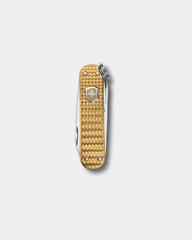 Custom Alox Swiss Army Knife Victorinox Classic SD - 20
