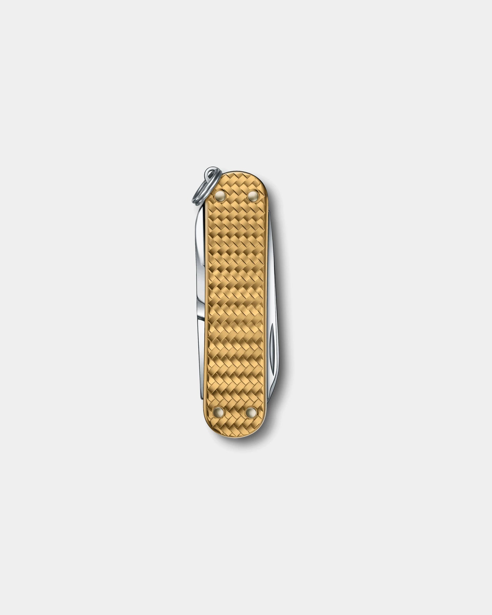 Custom Alox Swiss Army Knife Victorinox Classic SD - 19