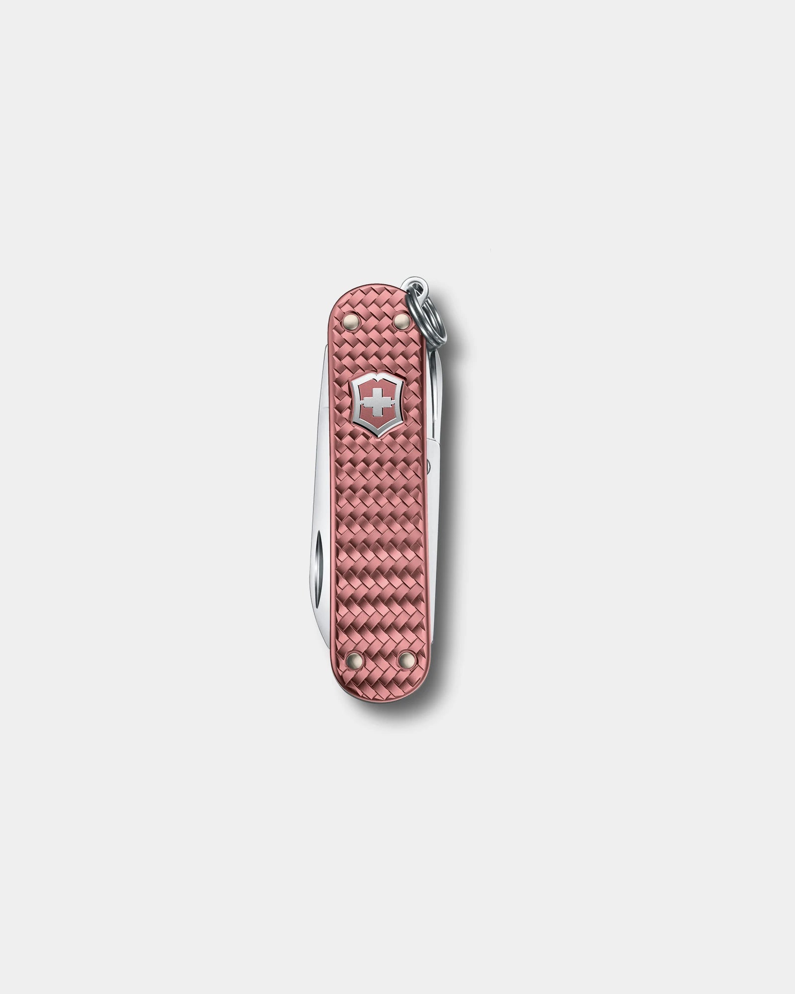 Custom Alox Swiss Army Knife Victorinox Classic SD - 14