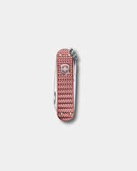 Custom Alox Swiss Army Knife Victorinox Classic SD - 14