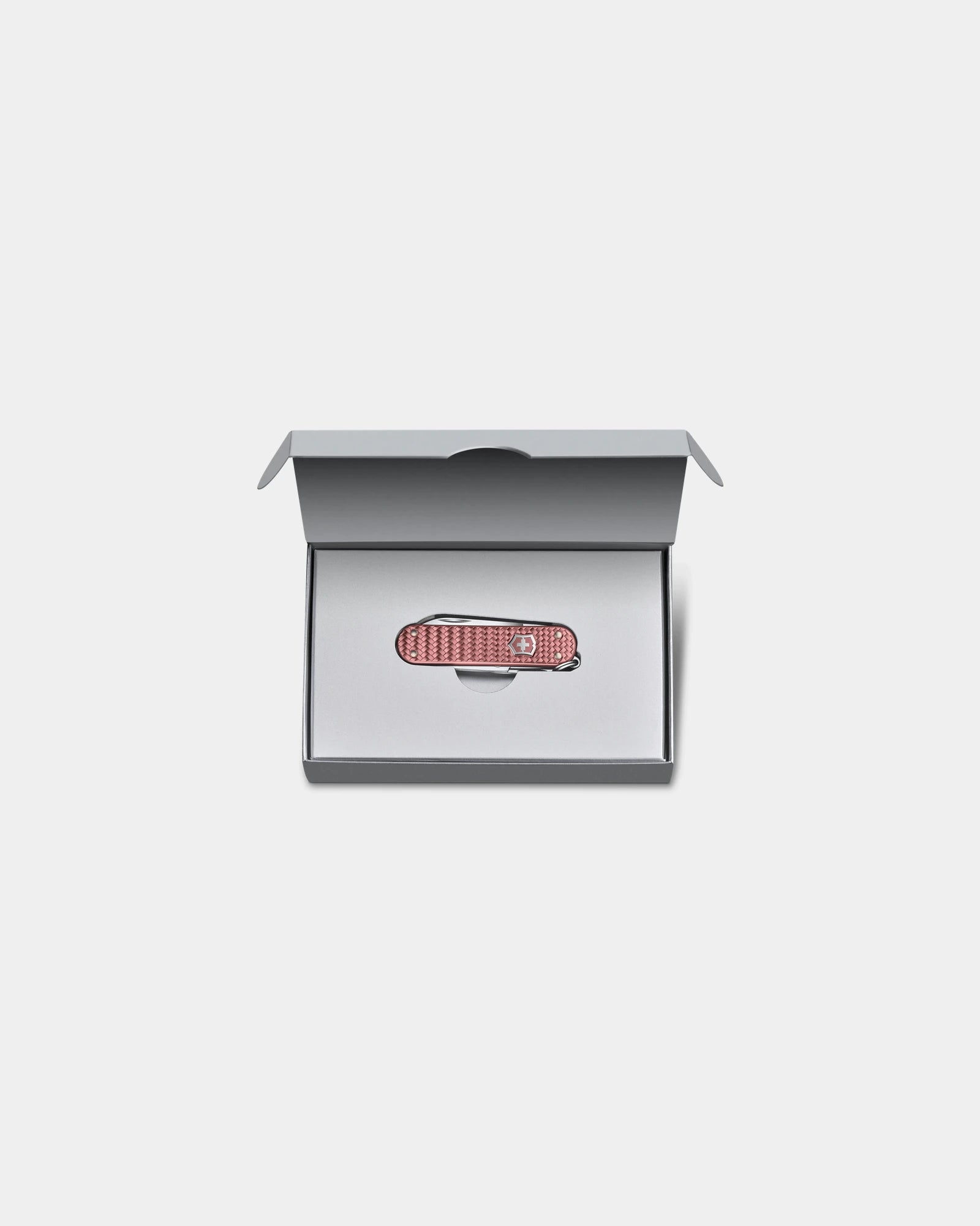 Custom Alox Swiss Army Knife Victorinox Classic SD - 15