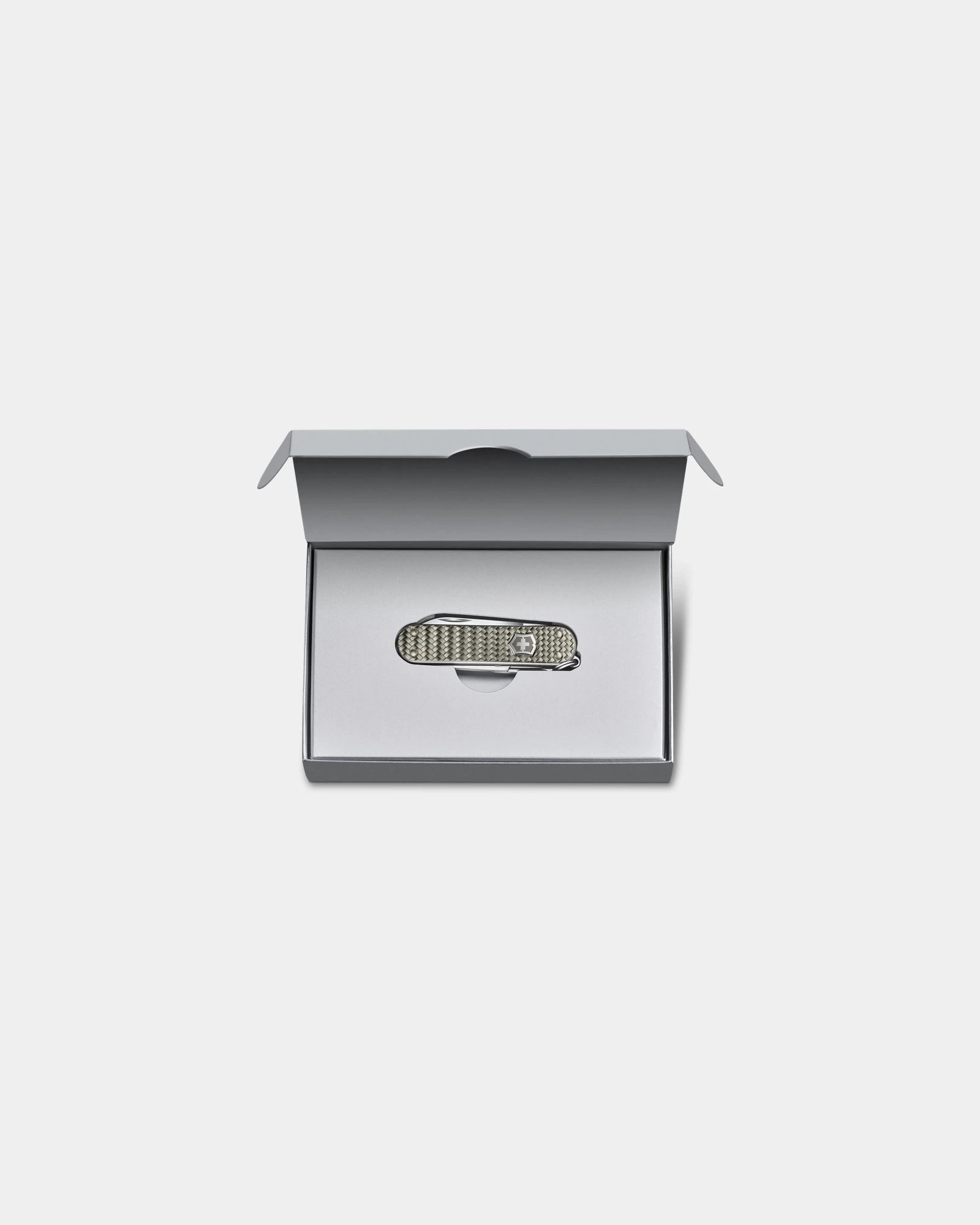 Custom Alox Swiss Army Knife Victorinox Classic SD - 11