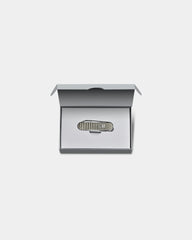 Custom Alox Swiss Army Knife Victorinox Classic SD - 11