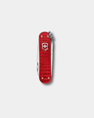 Custom Alox Swiss Army Knife Victorinox Classic SD - 8