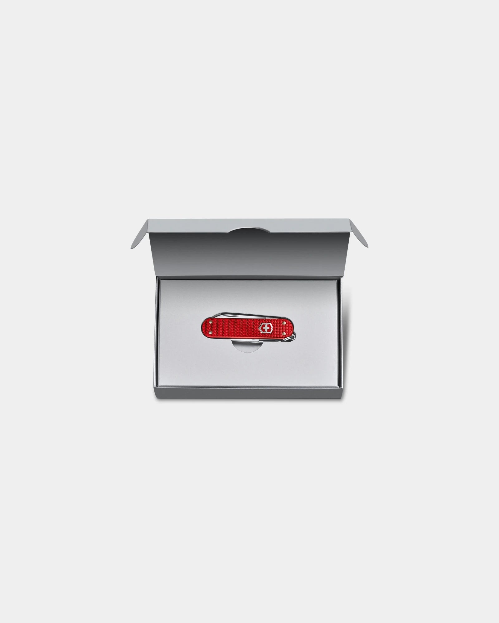 Custom Alox Swiss Army Knife Victorinox Classic SD - 5