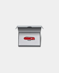 Custom Alox Swiss Army Knife Victorinox Classic SD - 5
