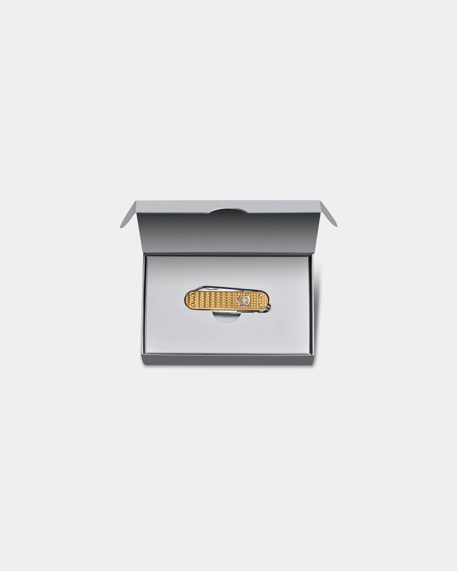 Custom Alox Swiss Army Knife Victorinox Classic SD - 17