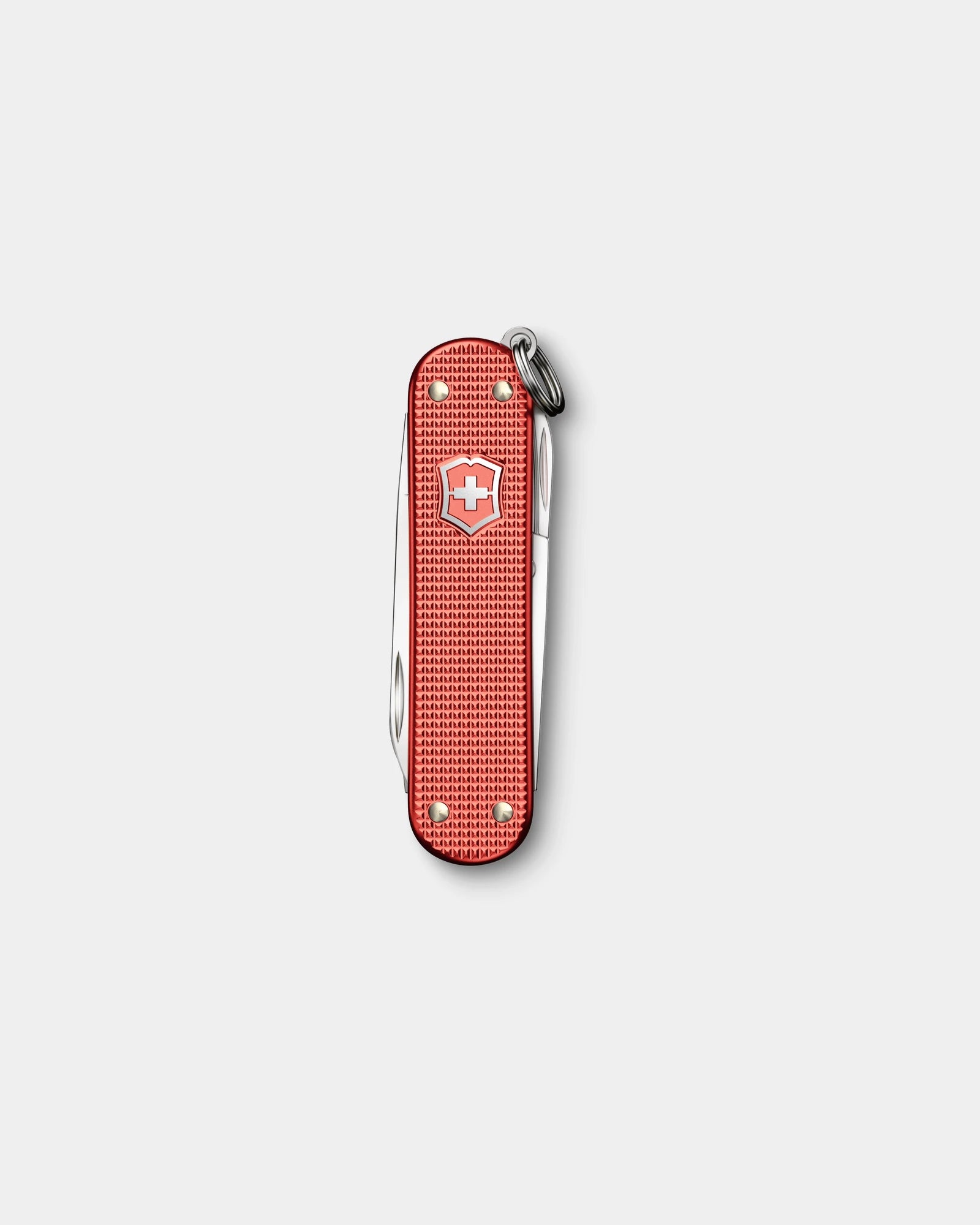 Custom Alox Limited Edition 2025 Swiss Army Knife - 3