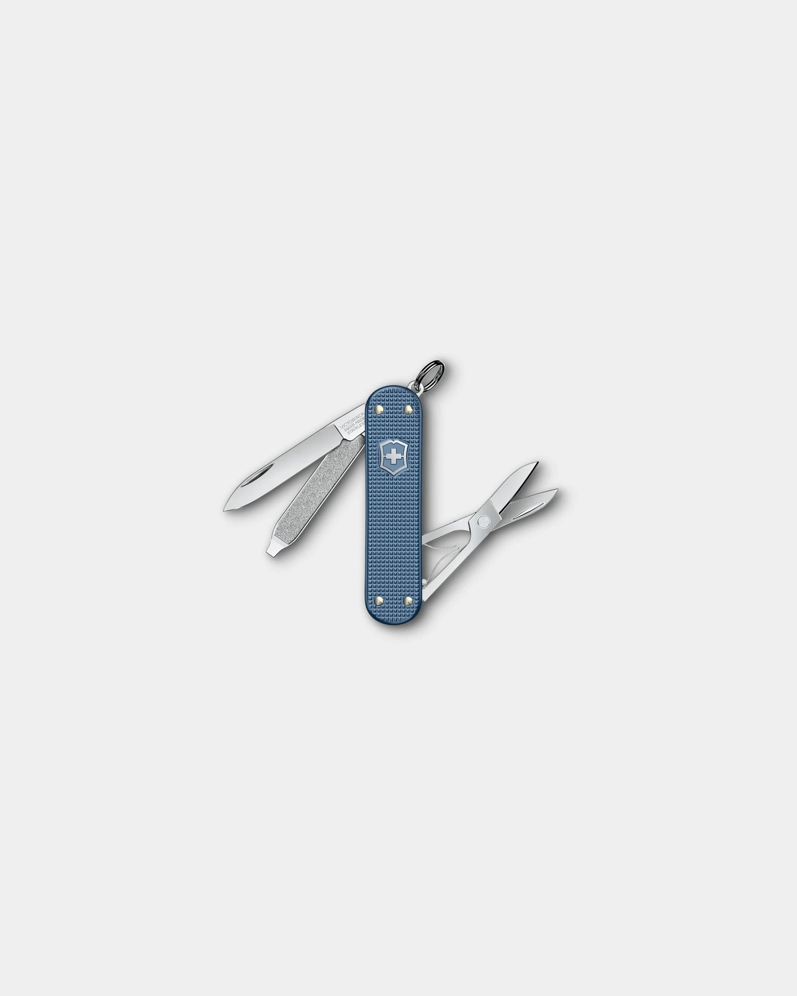 Custom Alox Swiss knife Victorinox Classic SD 2026 - 7