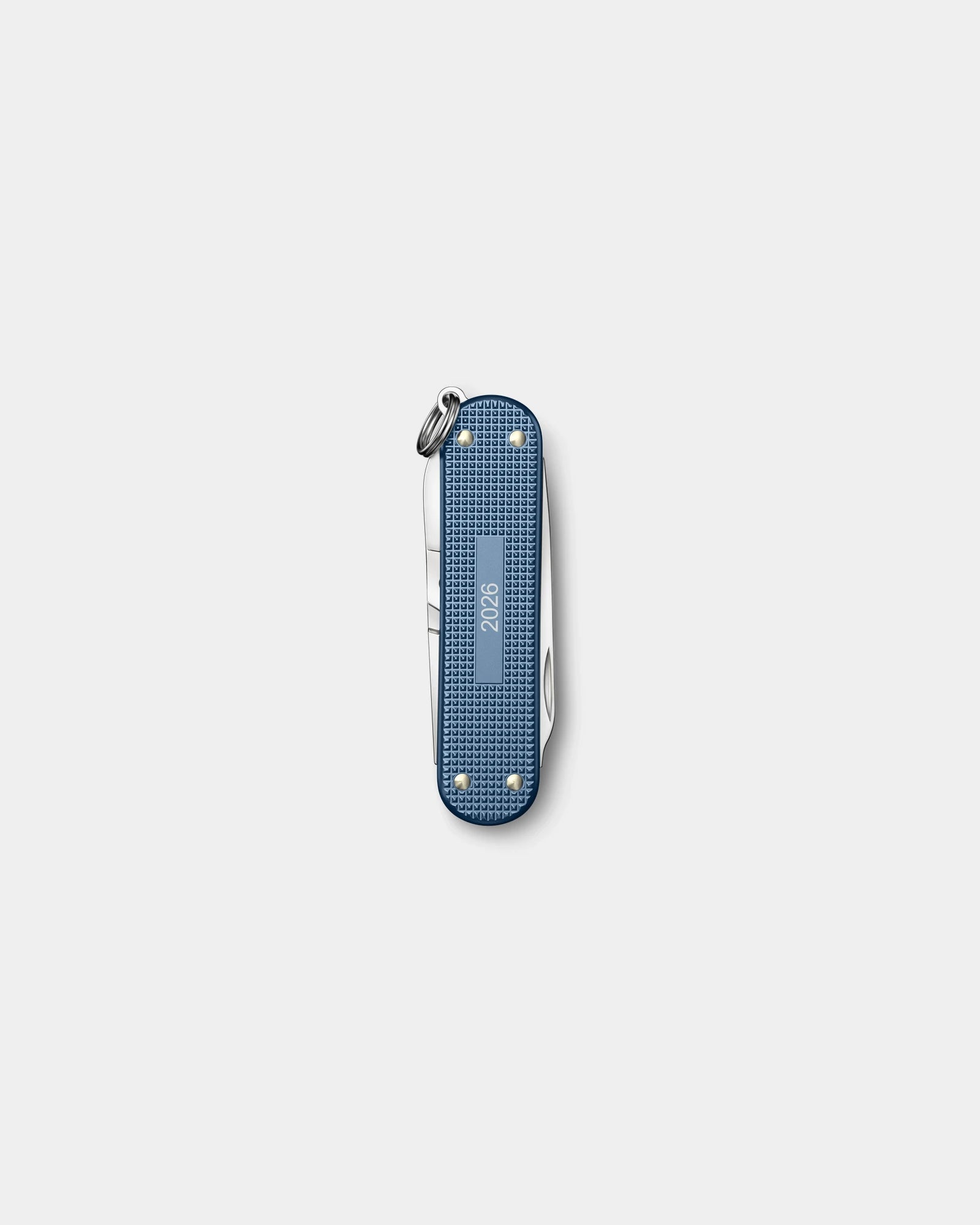 Custom Alox Swiss knife Victorinox Classic SD 2026 - 2