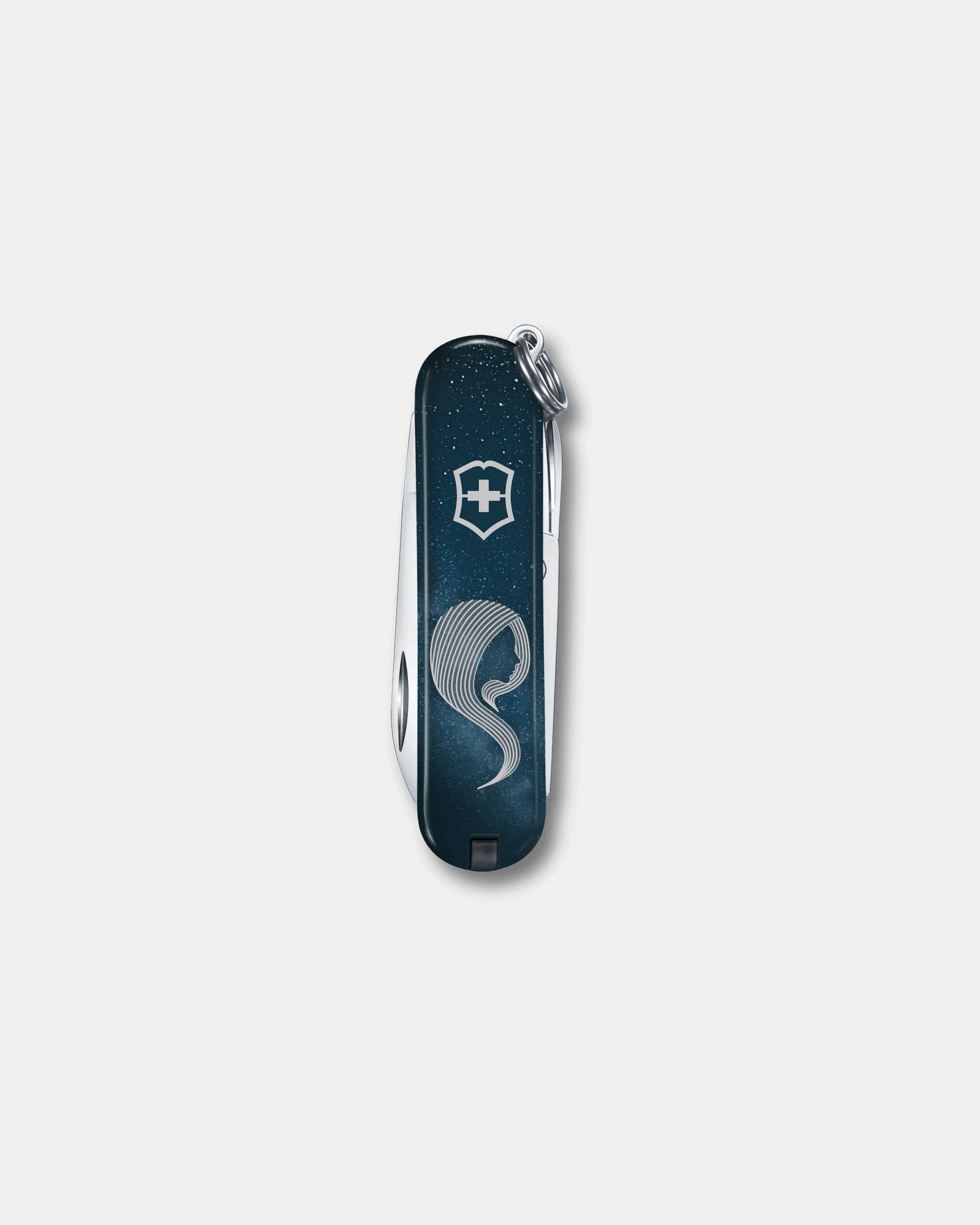 Custom Promotional Swiss knife Victorinox Zodiac Aquarius - 6