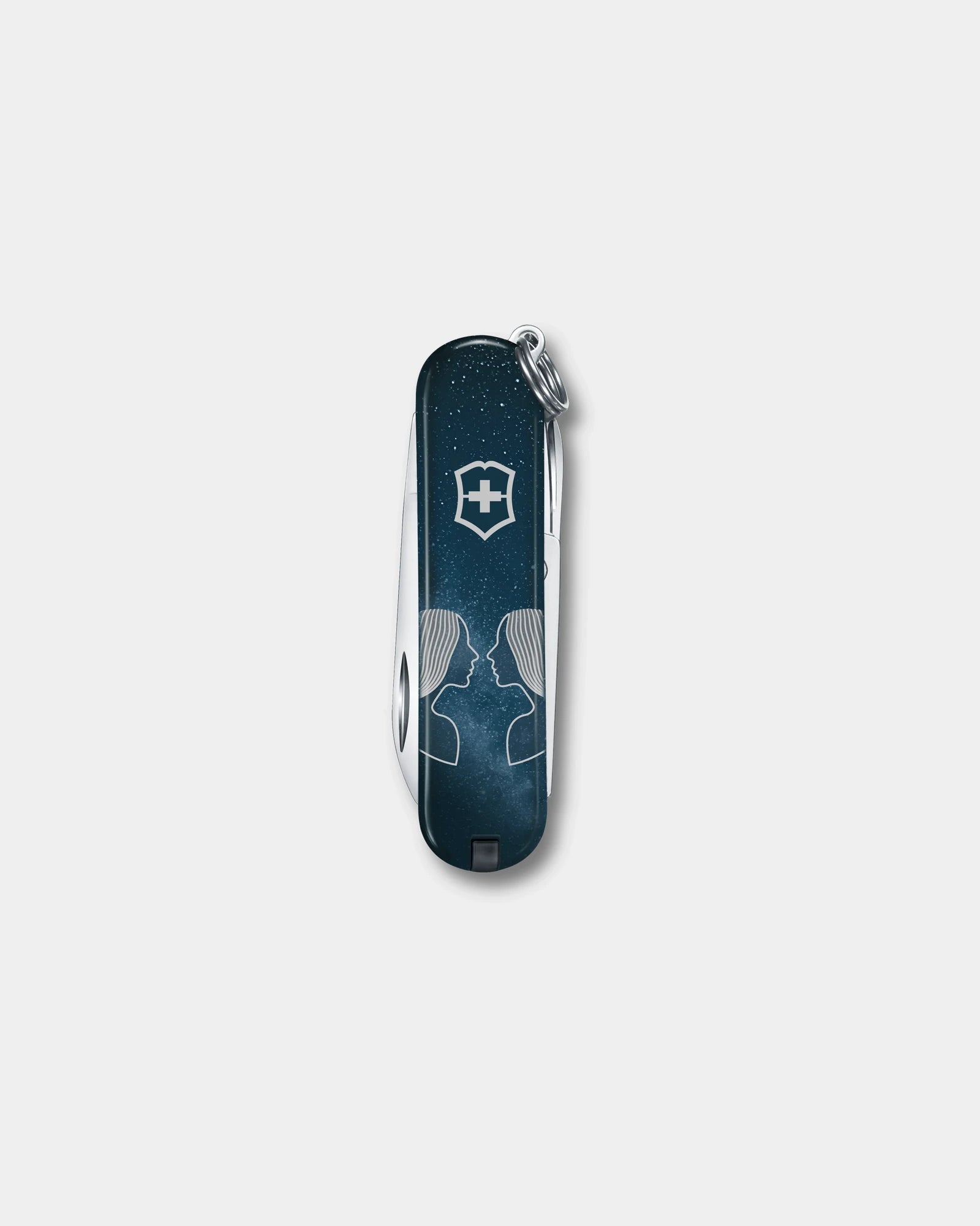 Custom Promotional Swiss knife Victorinox Zodiac Aquarius - 1