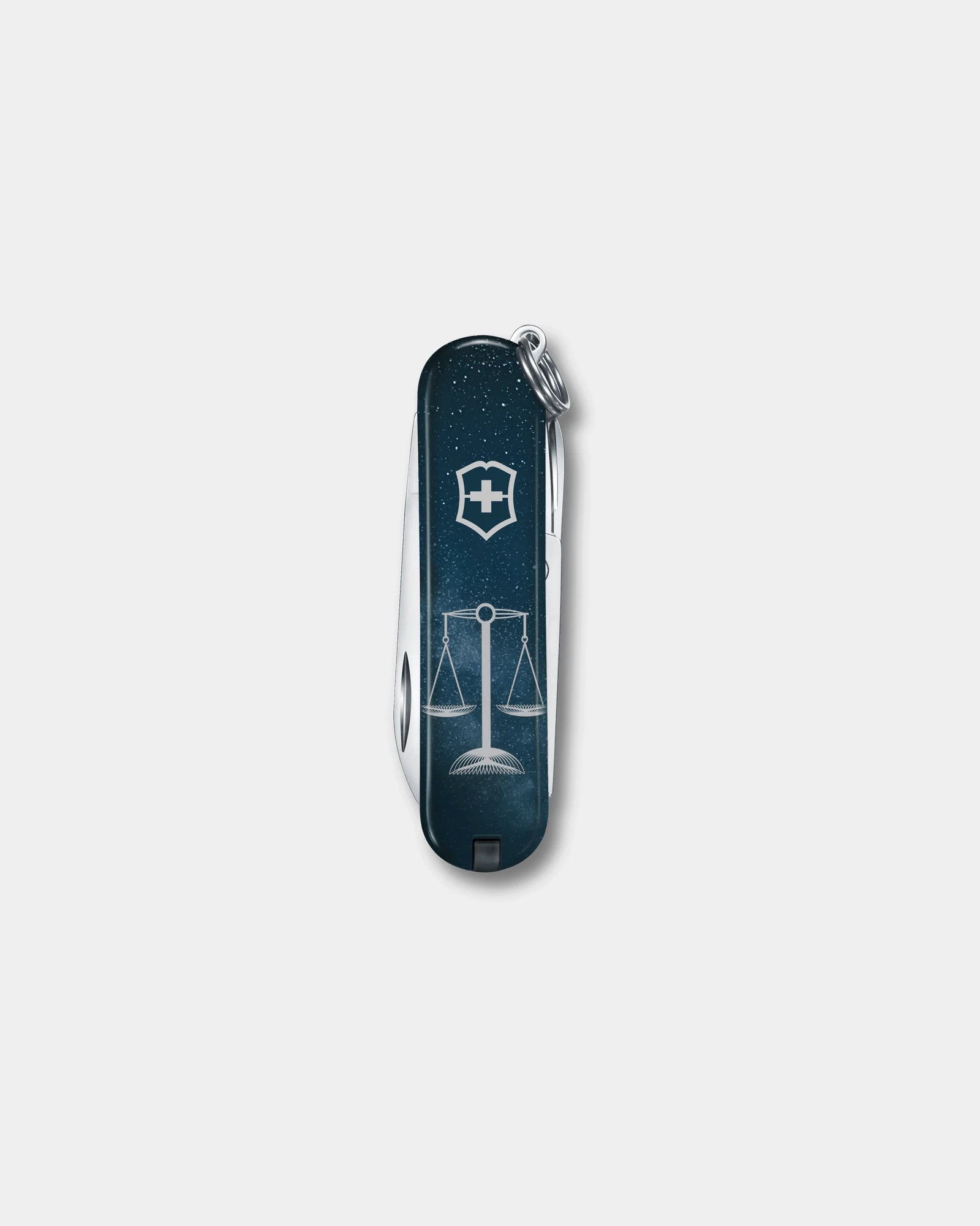 Custom Promotional Swiss knife Victorinox Zodiac Aquarius - 7