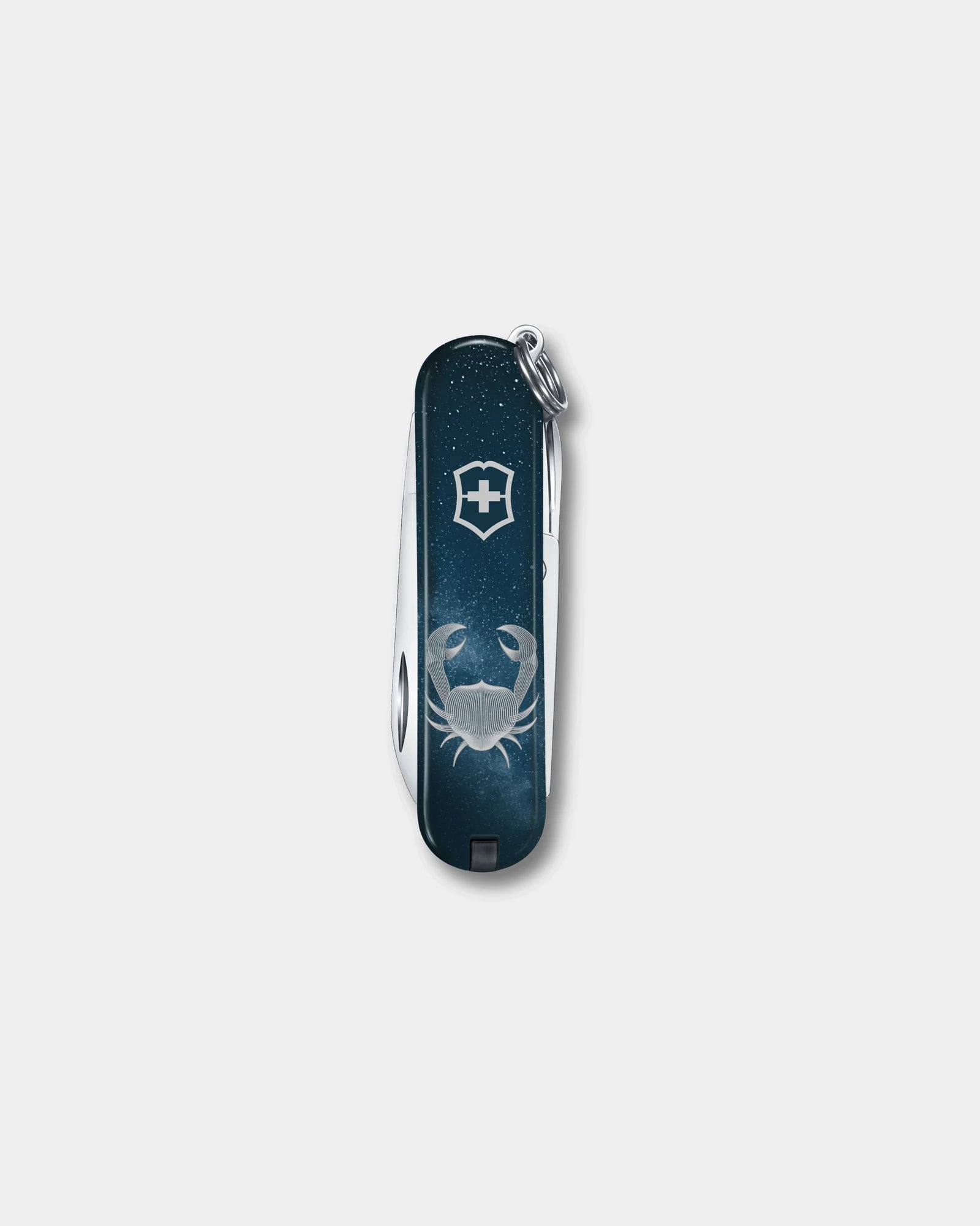 Custom Promotional Swiss knife Victorinox Zodiac Aquarius - 4