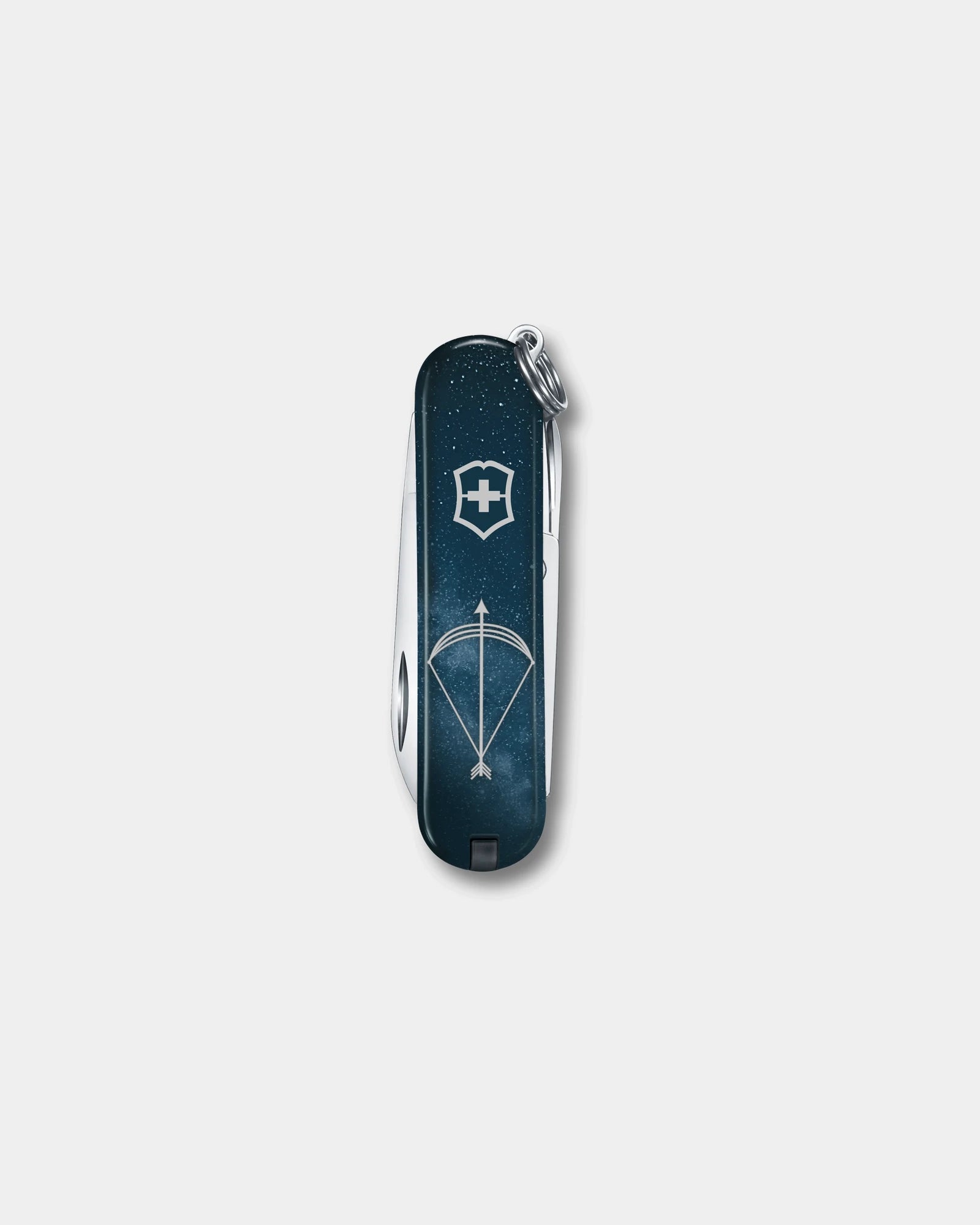 Custom Promotional Swiss knife Victorinox Zodiac Aquarius - 9
