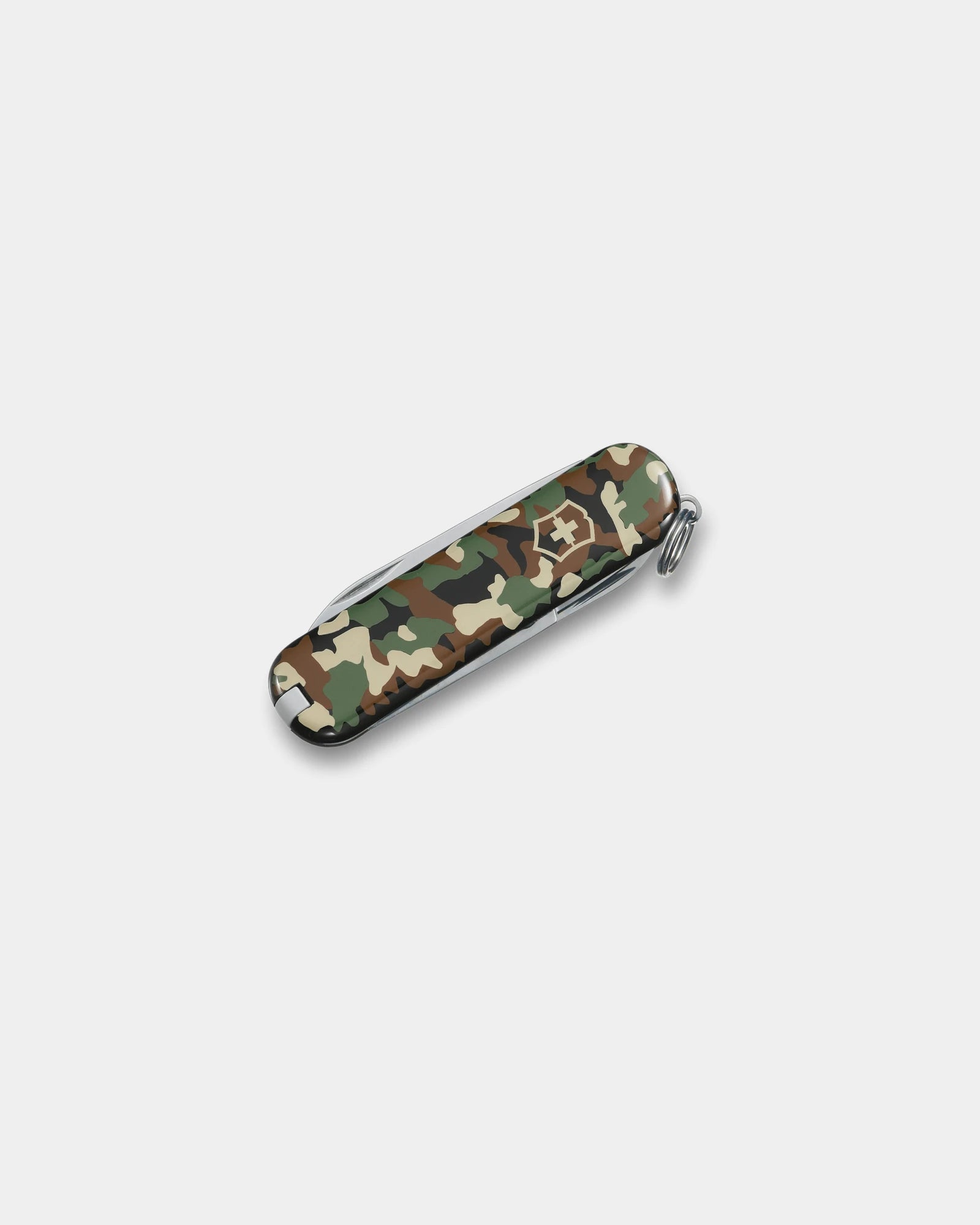 Custom camouflage Swiss knife Victorinox Classic SD - 1