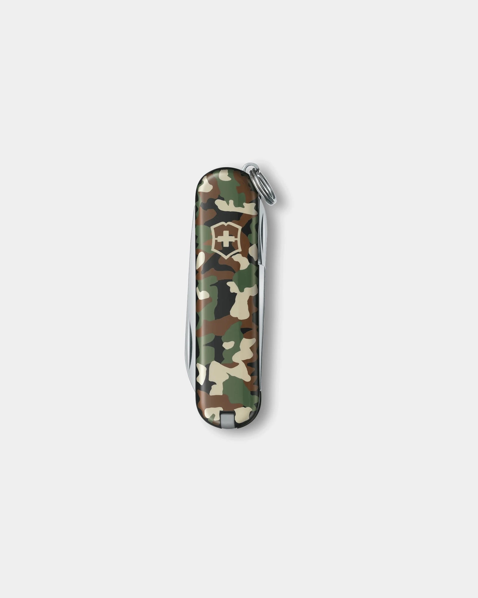 Custom camouflage Swiss knife Victorinox Classic SD - 2