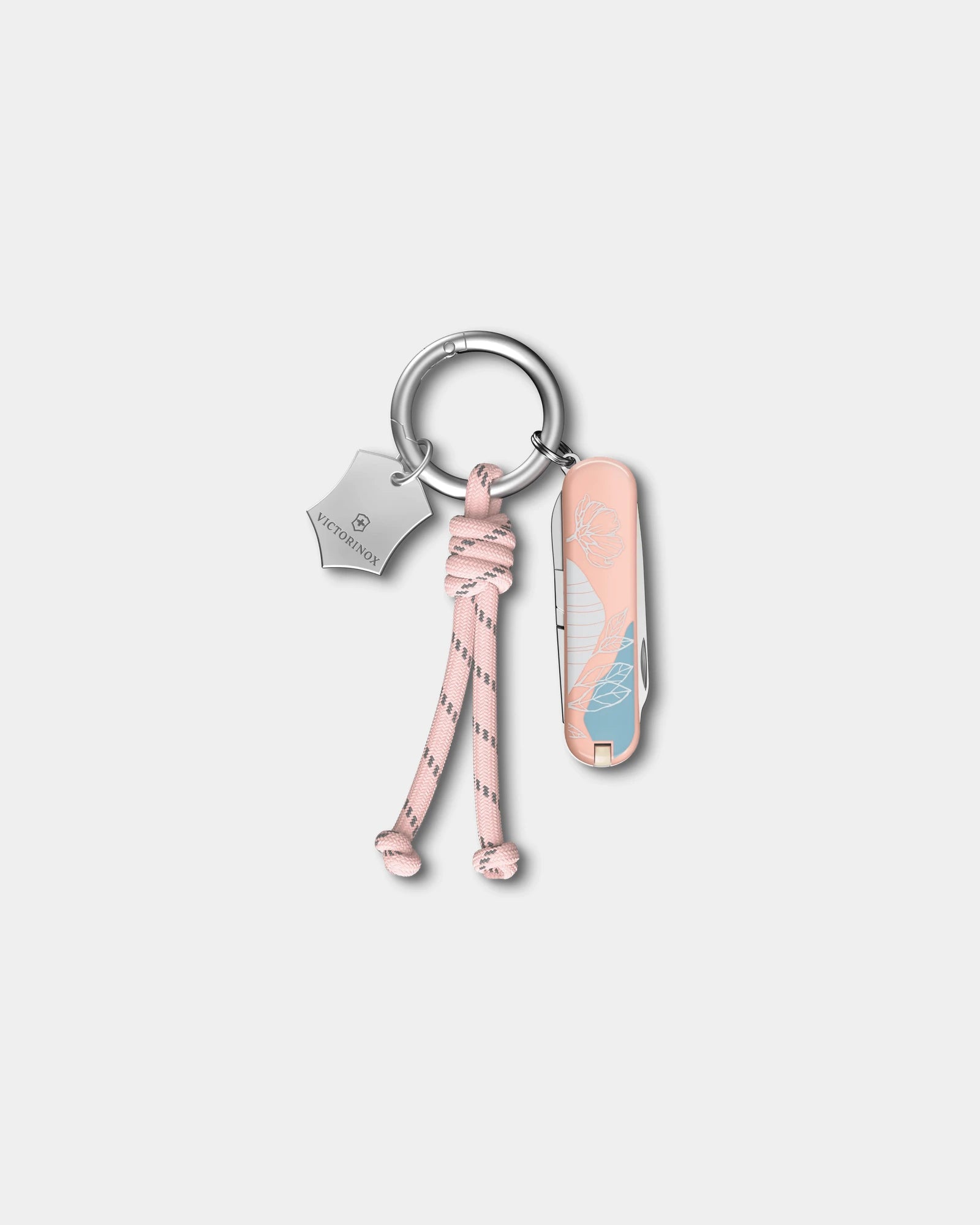 Custom Victorinox Classic SD Paris Style Swiss Knife - 5