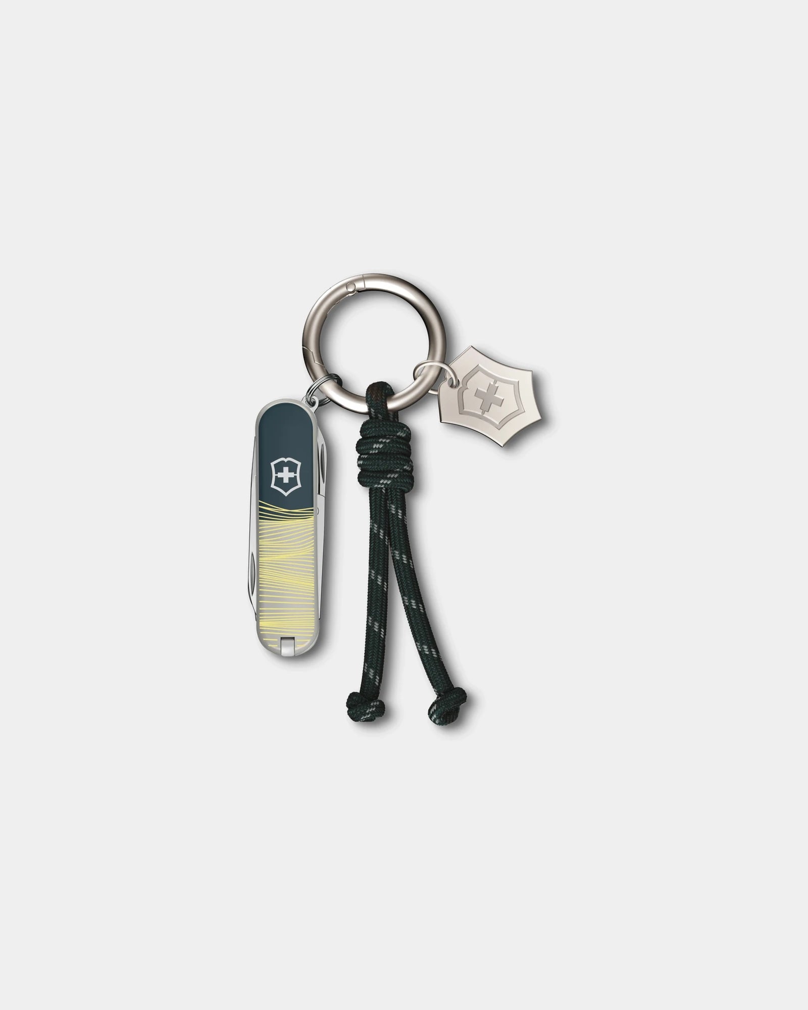 Custom Victorinox Classic SD New York Style Swiss Knife - 3